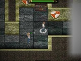 Danger Dungeon